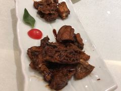 -大铁勺新津菜(东丽阳光新业广场店)