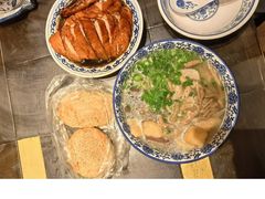 -小潘记鸭血粉丝汤
