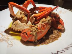 -Ministry of Crab(科伦坡店)