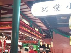 -辣小鲜·南昌大排档(船山路店)