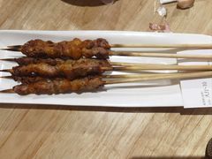 -秦䩊会·陕西biangbiang面(畹町路店)
