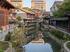 -龙潭水乡