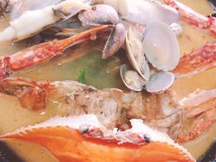 -台州老六海鲜面馆(上南总店)
