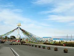 -青海湖国家重点风景名胜区