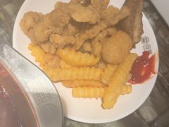 -冠菌火锅自助(东莞桥头店)