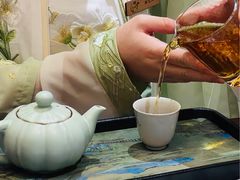 -中和·国风茶馆(愚园路店)