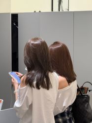 -DL HOPE造型