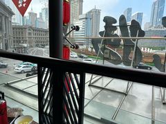-皇城老妈·大连海鲜火锅(港湾店)