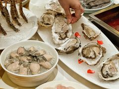 -皇城老妈·大连海鲜火锅(港湾店)