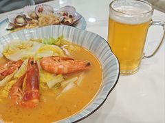 -来之顺海鲜菜馆·青岛菜·始于1993(栈桥店)