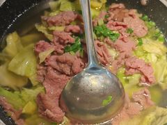 -全牛匠·乐山跷脚牛肉(西北旺万象汇店)