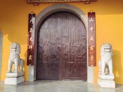 -报恩禅寺