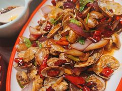 -南门四季铜锅涮肉(大屯·北苑店)