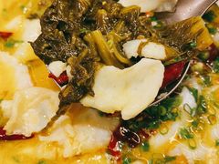 -川里谈·川味小馆(北京路店)