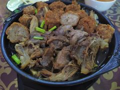 -友利砂锅居(烟台店)