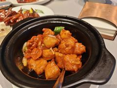 山楂排骨-金悦轩海鲜酒家(拱北店)