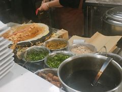 -门庭若市豆浆油条(恒生广场店)