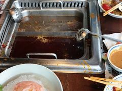 -大隐·成都火锅Bistro(合生麒麟新天地店)