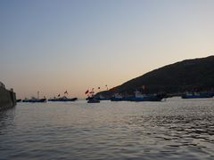 -舟山嵊泗列岛风景名胜区