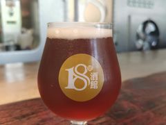 -18号酒馆(天目里店)