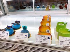 竹童-LE SAPHIR 莎菲尔菓子(和兴店)