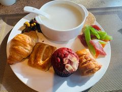 -三清山希尔顿度假酒店