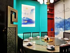 包厢-赵家馆(燕山大街店)