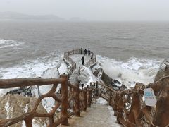 -威海华夏城景区