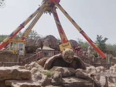 -辛玛王国游乐园