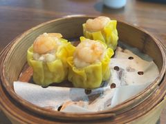 -OCEAN一席海鲜•海景餐厅(双子塔店)