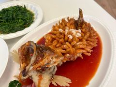 -得月楼·省级非遗·传统苏帮菜(观前店)