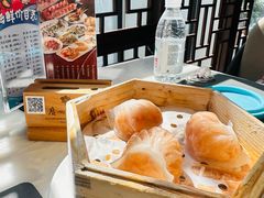 -广州酒家(天字码头店)