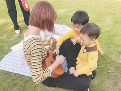 -杭州城北体育公园