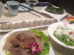 -金湖德庄精品火锅