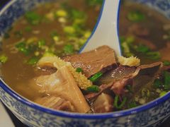 -泉儿头杂碎·清真(城东总店)