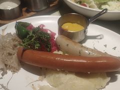 -碧特博格·20年品牌西餐厅(芜湖路店)