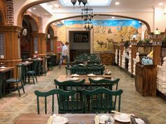 -清真·玛丽亚新疆菜主题餐厅(浙江中路店)