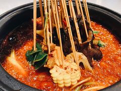 -钢管厂歆瑞源油卤串串香(春熙路太古里店)