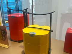 -御茶膳房皇家糕点博物馆(北京首店)