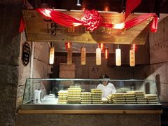 -东方饺子王(工农大路店)