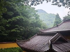 -太湖源风景区