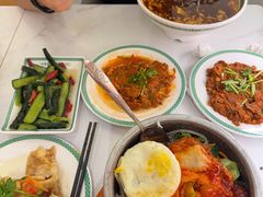 -华天延吉餐厅(西四总店)