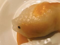 -东海朗廷酒店-唐阁T’ANG COURT 中餐厅