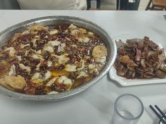 -黑皮酸菜鱼(三山街店)