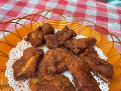 -黎记大排档(慈云路店)