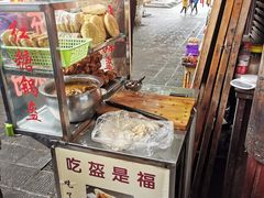 -小陈方酥锅盔(古城总店)