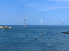 -北港方记海鲜楼·海景餐厅