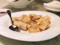 -杭州香格里拉·香宫中餐厅