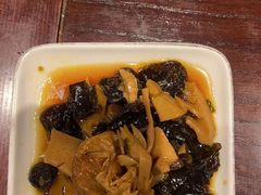 -苏州老字号·苏面斋·秃黄油·三虾面苏式面馆