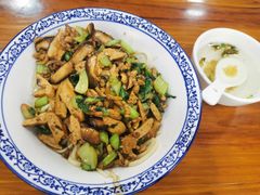 -姚记面馆(瑶琳路店)